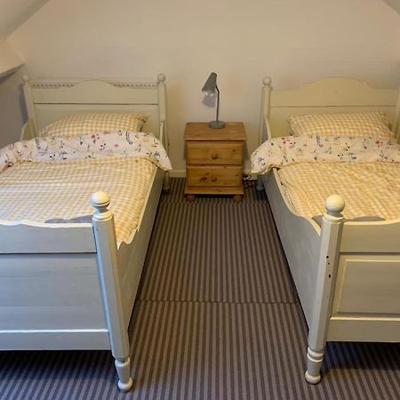 3 Newboro Terrace, Conwy 빌라 외부 사진