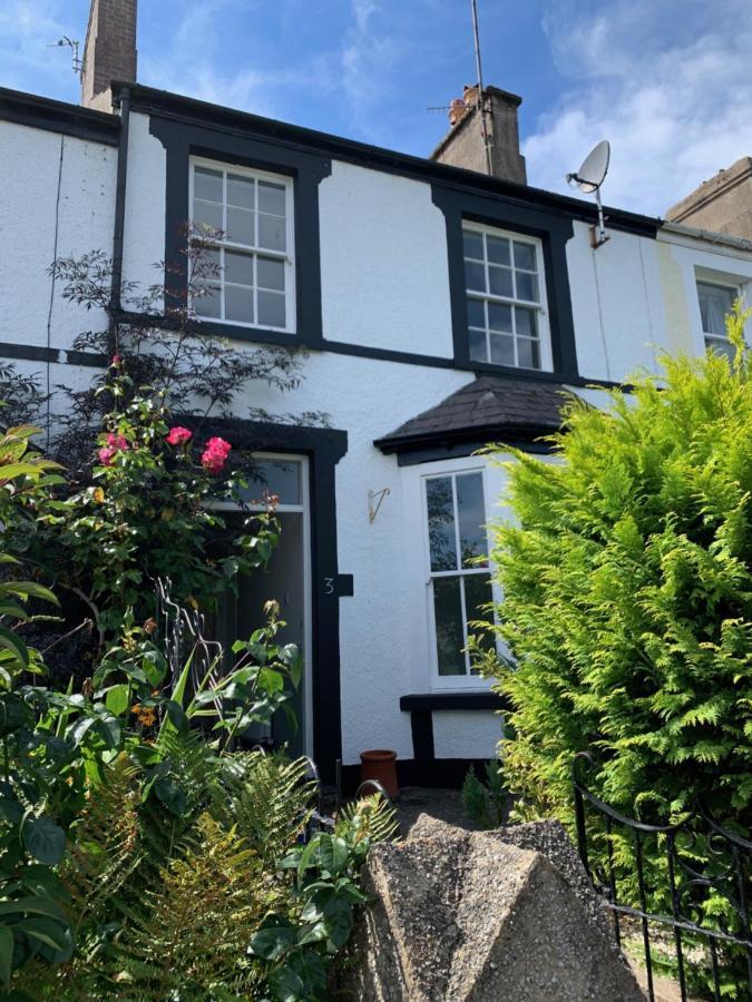 3 Newboro Terrace, Conwy 빌라 외부 사진
