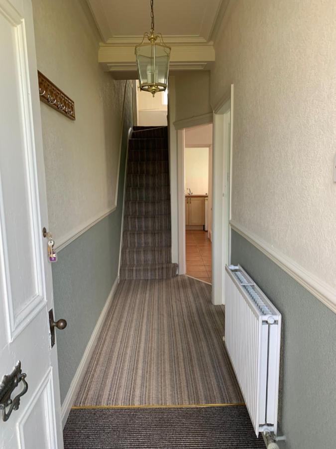 3 Newboro Terrace, Conwy 빌라 외부 사진