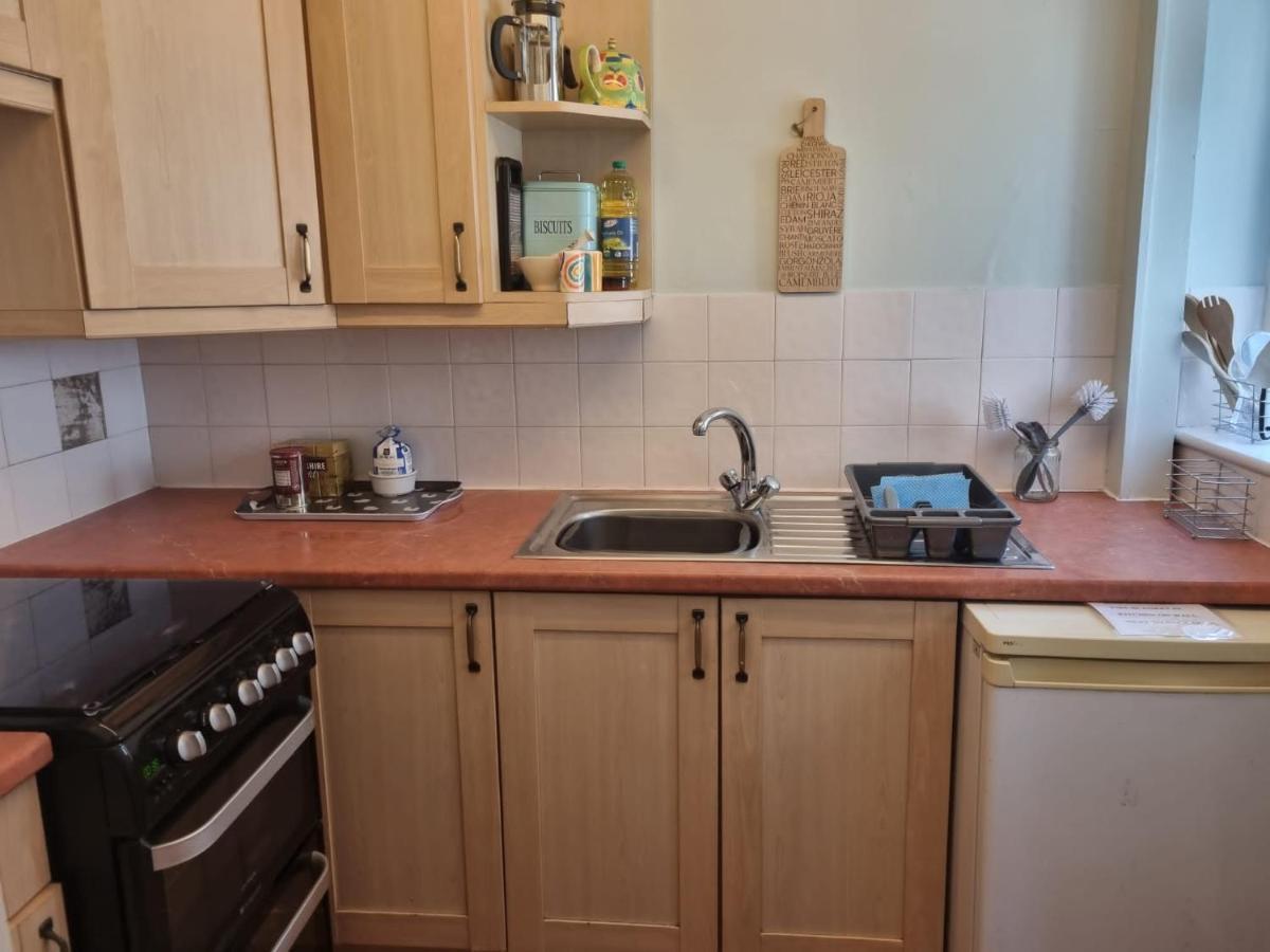 3 Newboro Terrace, Conwy 빌라 외부 사진