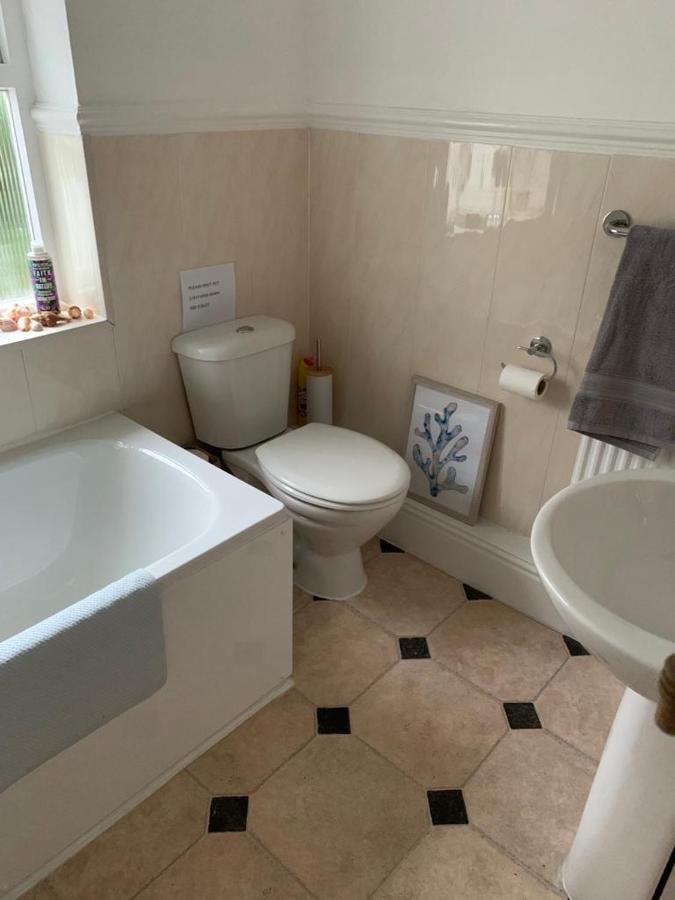 3 Newboro Terrace, Conwy 빌라 외부 사진